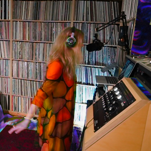 Balearic Breakfast: Colleen 'Cosmo' Murphy // 01-03-22