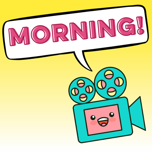 Morning Announcements 008 - Week of October 7, 2024