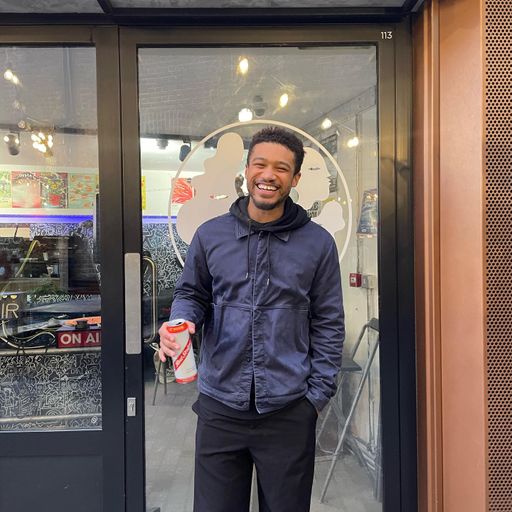 Mother Tongue w: Jarrod 20:11:25 [Voices Radio]