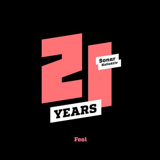Sonar Kollektiv 21st Anniversary Special w/ Mickey Duke - 18.01.2020
