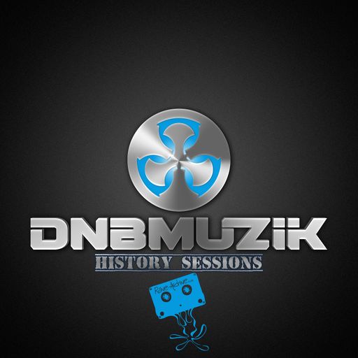 DNBMUZIK - History Sessions #5 - Pendulum & MC Rage - One Nation - Brixton Academy - 2007