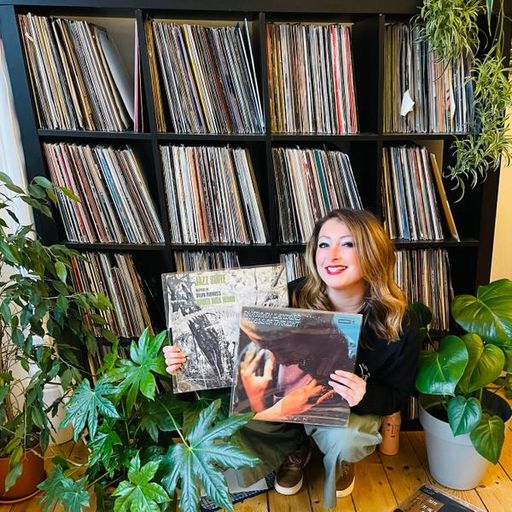 WW Glasgow: Rebecca Vasmant with Bemz & Tallulah Rose // 22-09-21