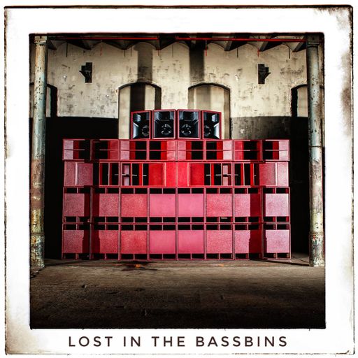 Lost in the Bassbins May 18