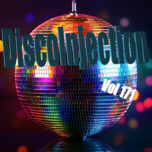 Funky House Mix Vol. 171 / 2025 by DiscoInjection