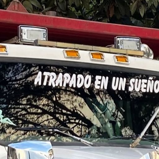 lago sadera w/ arre - 15th October 2025