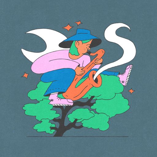 A Midnight Detour w/ Jools 24.09.25 [Voices Radio]