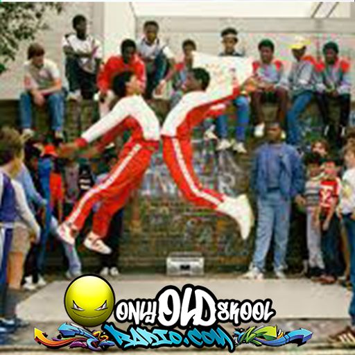 Chris Groove - OnlyOldSkoolRadio.com - Thursday 25th September 2020