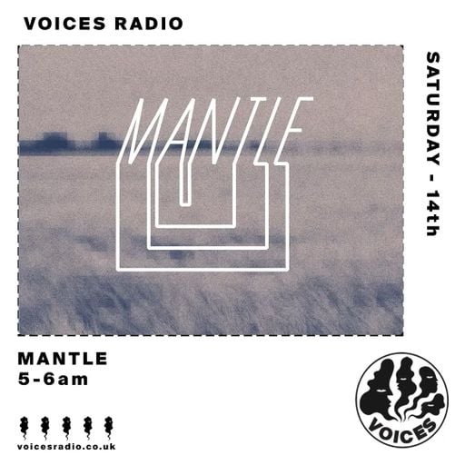Mantle - 14/01/23