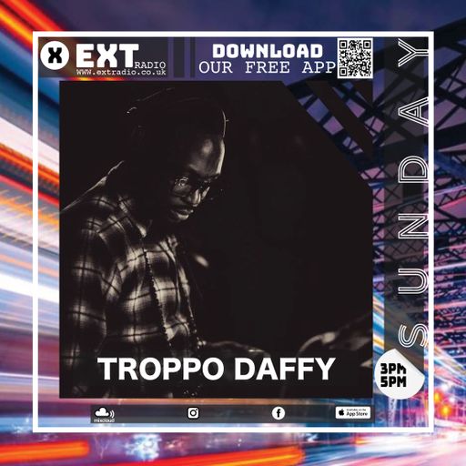 Eclectify - Troppo Daffy - 16 MAR 2025