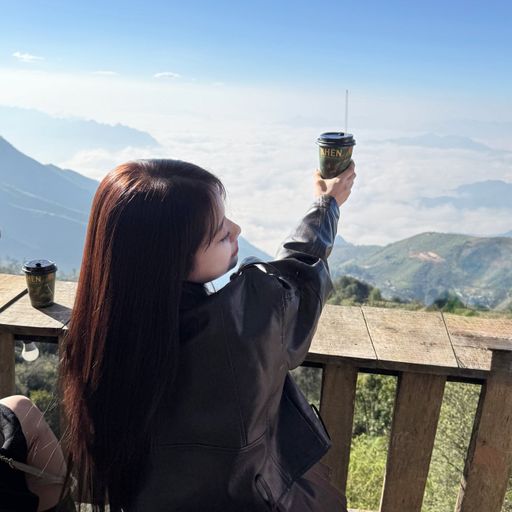 NONSTOP - FULL TOPPING