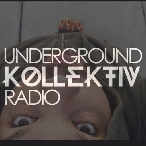 Deep C - KOTD Features:Deep C & RoberMartin (Madrid) Ep 156 (UDGK: 15/10/2022)