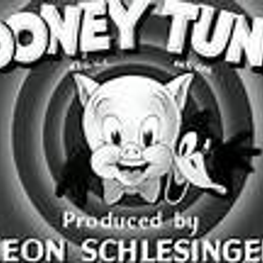 Looney Tunes (AmbientExperimentation)