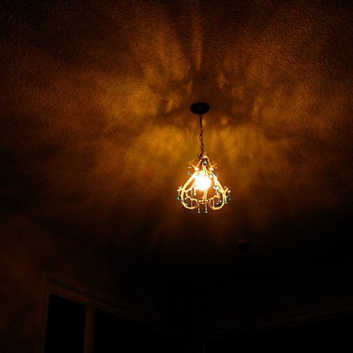 Turn Out The Lights