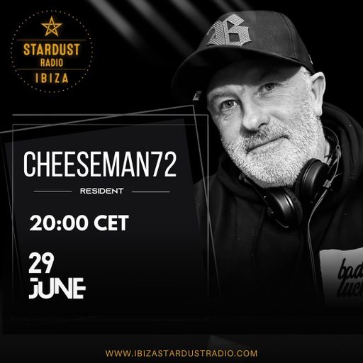 cheeseman72	-	House FonDue EP 6