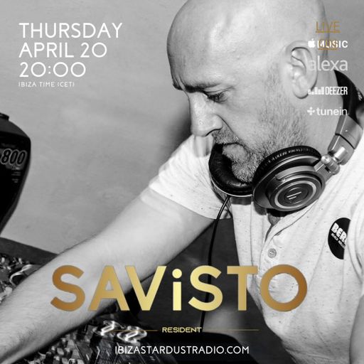 SAViSTO	SAViSTO's Playhouse Mix