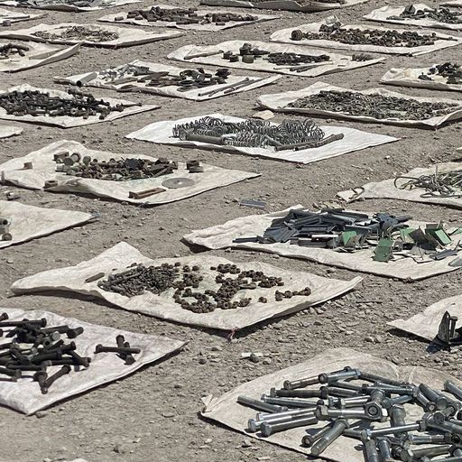 An1ma W/ MOLINARO - 26th January 2026