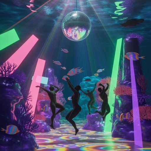 Deep Disco • 08.02.26