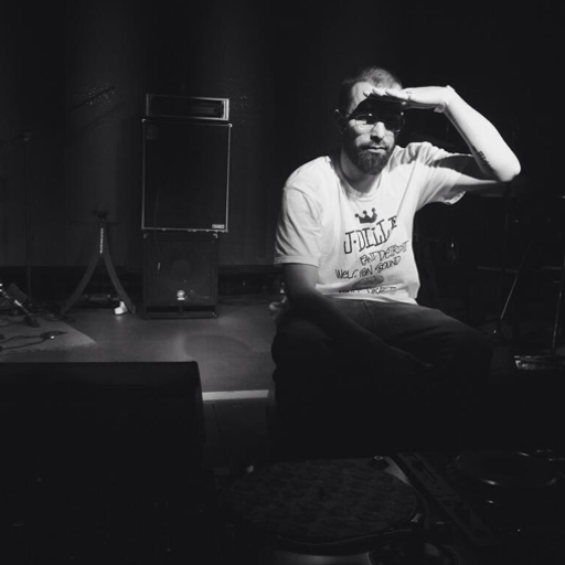 Show#550 (New Music from Yellowstraps, SOHN, Hodgy Beats, Swindle...)