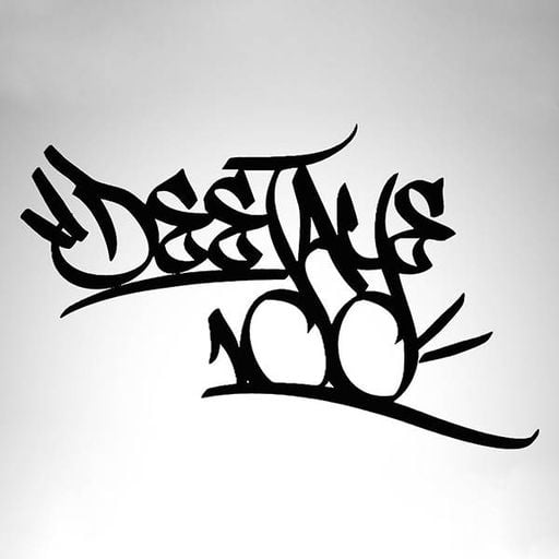 DeeJaye100 - Keepin It 2000s