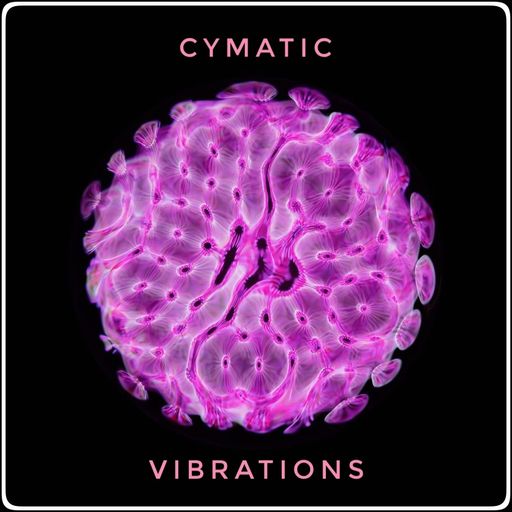 Cymatic Vibrations May21
