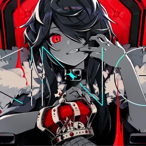 2022 OCTOBER AUTUMN HALLOWEEN - "VOCALOID & ROCK" J-POP BEST MEGAMIX 『CHAINSAW BLOOD』
