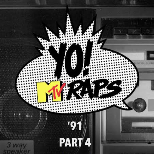 YO! '91 - Part 4