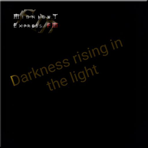 Danne - Progressive Underground on Midnight Express FM