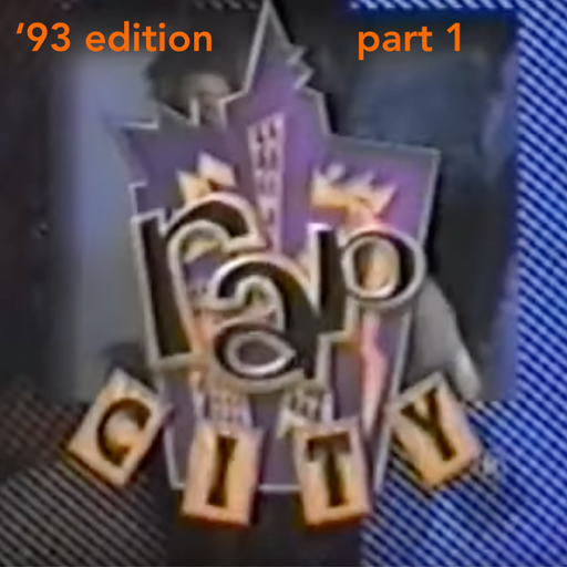 The Rap City Report - '93 Edition: Pt 1