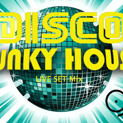 Disco Funky House LIVE Mix by DJose