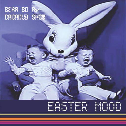 SOUNDSCAPE 11 - EASTER MOOD (Midnight mix) - Gera SD for Dadadub Show