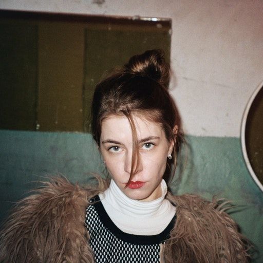 Choice Mix – Nastya Muravyova