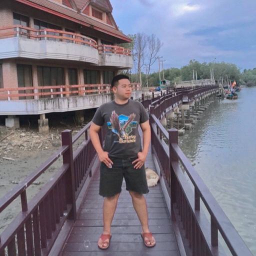 HBD ฟิวส์ แหลมผักเบี้ย รักหมดใจแฟนใครก็ช่าง