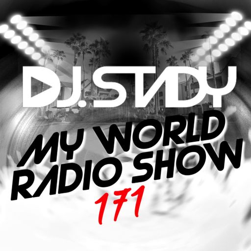My World Radio Show 171