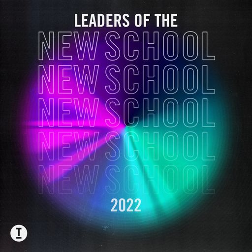Leaders Of The New School 2022 - Mixed by Tone Troy