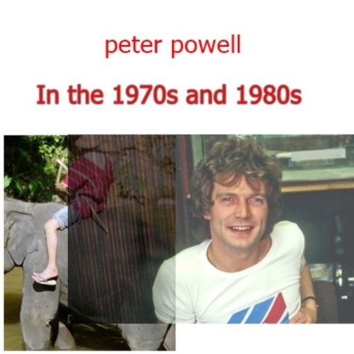 peter powell radio one vintage interview podcast