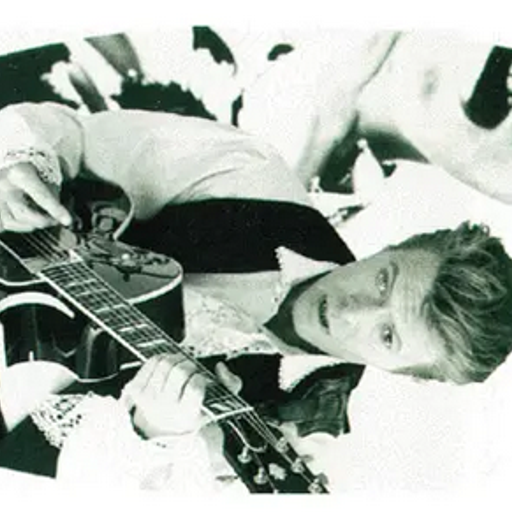 Bowie Live at St Louis Arena, St Louis 10 June 1990, Sound+Vision Tour