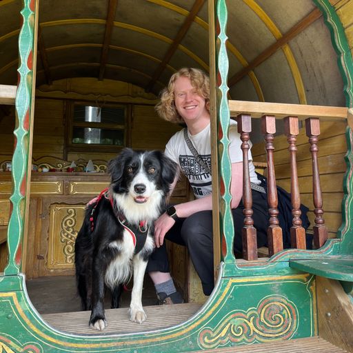 On Repeat w. Euan Lynn - June 2024