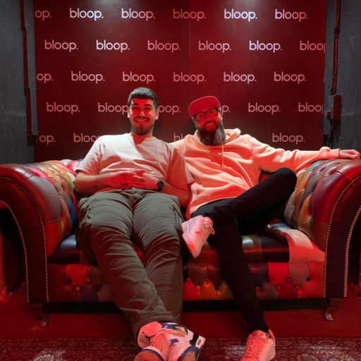 All Things House w/ Stanley Hood + Lucas Alexander - 25.05.22