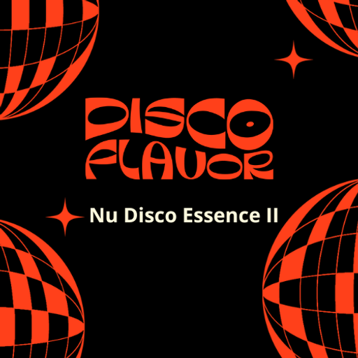 Nu Disco Essence II