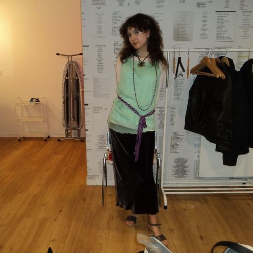 Basket of light w/ Liana Flores - 4th November 2025