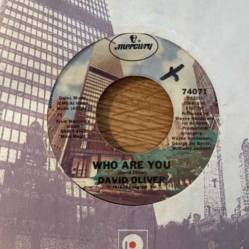 Richard Searling 'Rare & Well Done' 25.1.2026