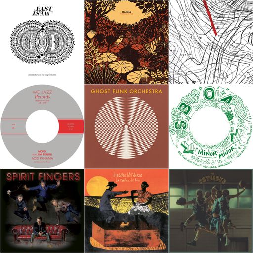 On The Right Track Vol. 11