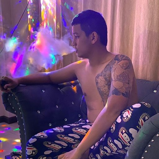 วัยรุ่นไทย หายใจทางหลอด by โอม เด็กดื้อคลองกรำ