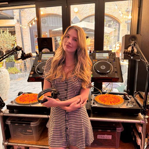 Jessica Gladstone - 02/05/25 [Voices Radio]