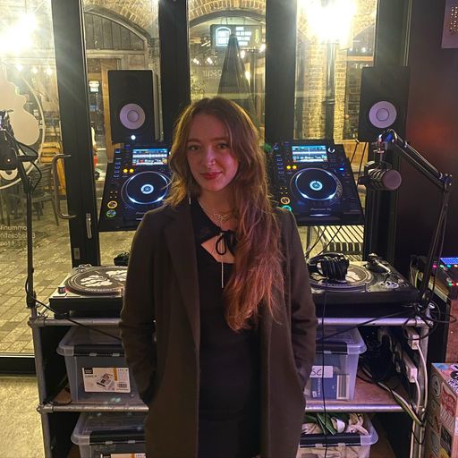 Kitsta - 26/01/24 [Voices Radio]