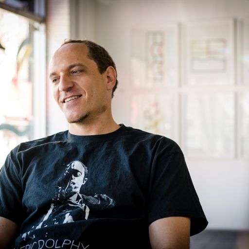 LA Pop Up: Miguel Atwood-Ferguson