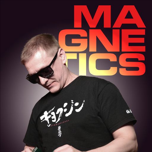 Magnetics - Organic House