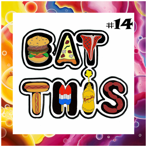 EAT THIS 14