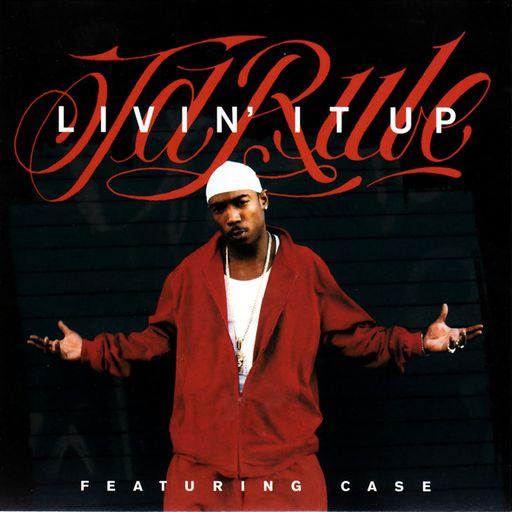 Hip Hop Monthly Megamix - October 2001