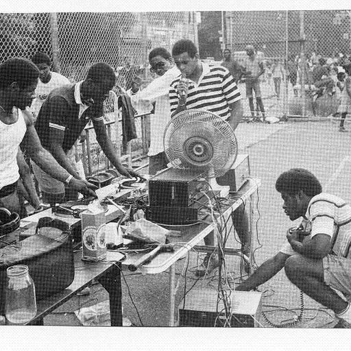 Legendary DJ Cuts Vol 2